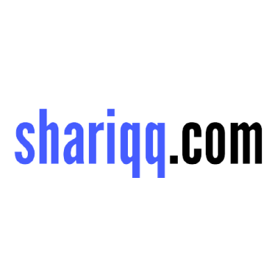 shariqq.com logo 400px